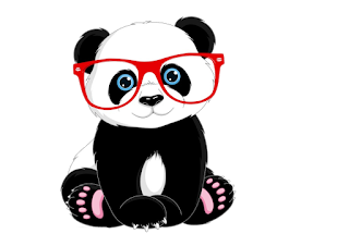 Panda HD Image