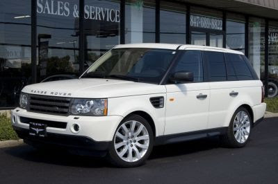 RANGE ROVER CAR HD WALLPAPER AND IMAGES FREE DOWNLOAD  08