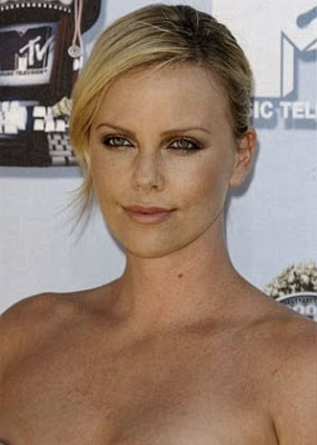 Charlize Theron