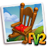 Farmville 2 Sallanan Sandalye Alma Hilesi