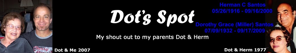 Dot's Spot