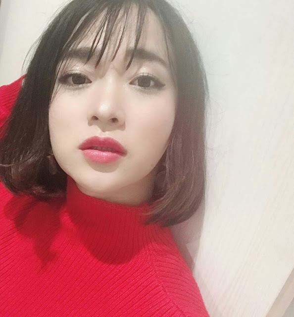 Rika Chibana – Most Cute Japanese Boy to Girl Instagram Photos