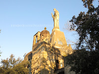 San Sebastian camino de Santiago Norte Sjeverni put sv. Jakov slike psihoputologija