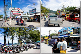 Patong Beach