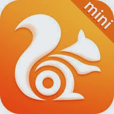  UC MINI BROWSER FOR ANDROID