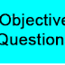 INDUS VALLEY CIVILIZATION-OBJECTIVE TYPE QUESTIONS