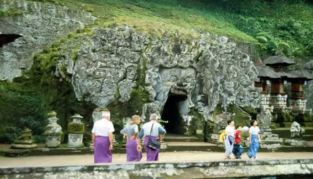 Tempat Wisata Terbaik Di Gianyar Pulau Bali  