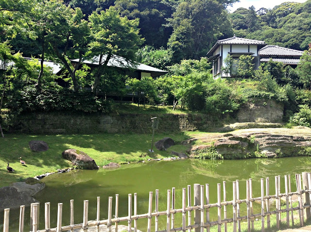 Kamakura norte