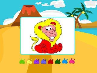 https://play.google.com/store/apps/details?id=air.com.quicksailor.ColoringProudLion