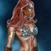 Red Sonja