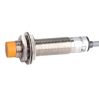 PFT LJ12A3-4-Z/BX M12 Profession 3 Wires PNP NO Non-Embedded Metal Detection