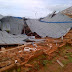 Another Church building collapses, this time in Edo State again