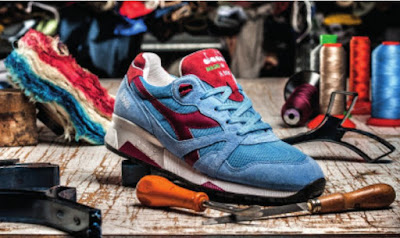 Diadora N9000