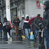 Alertan por heladas, nieve y lluvias en estos estados