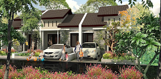 Jade Park Serpong, Rumah di BSD 500 Jutaan www.rumah-hook.com