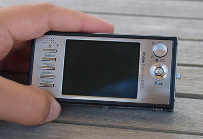Kodak EasyShare V705