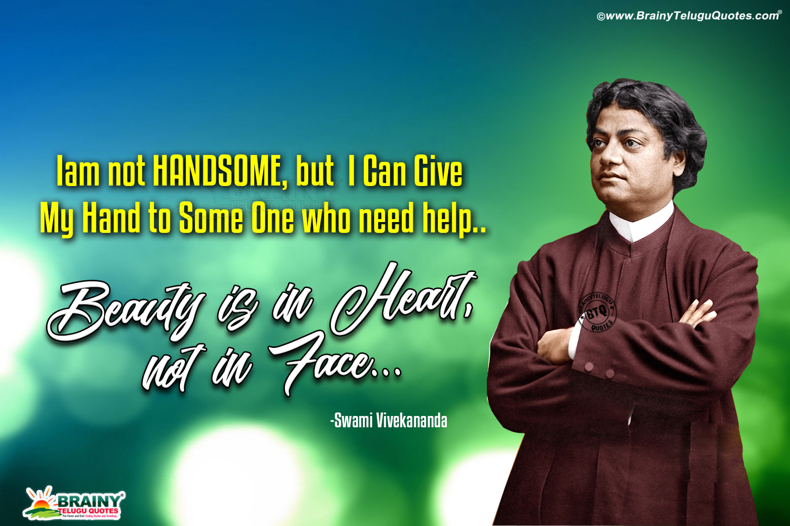 Latest English Swami Vivekananda life inspirational Quotes ...