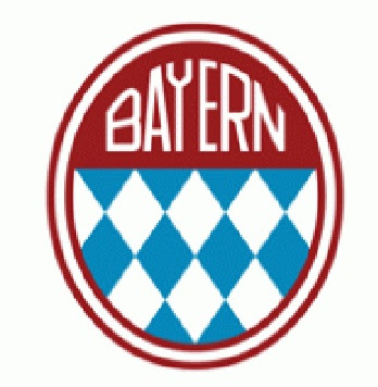 Escudos de Futebol: Bayern de Munique