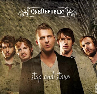 OneRepublic - Stop And Stare Lyrics