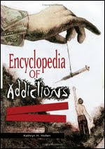 Encyclopedia of Addictions free download  