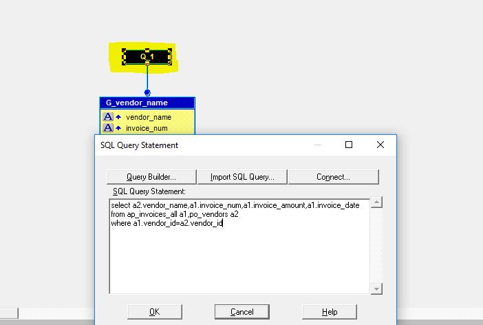 XML Publisher report registration steps in Oracle apps