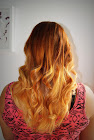 Ombre hair - koloryzacja