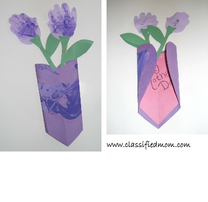 easy mothers day crafts for preschoolers. This Mother#39;s Day craft is a