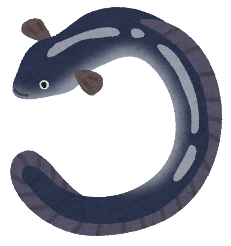 うなぎのイラスト 魚 かわいいフリー素材集 いらすとや うなぎのイラスト 魚 かわいいフリー素材集 いらすとや