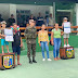 IRMÃOS QUE FICARAM 27 DIAS PERDIDOS EM FLORESTA DO AM SÃO HOMENAGEADOS PELO O EXÉRCITO BRASILEIRO