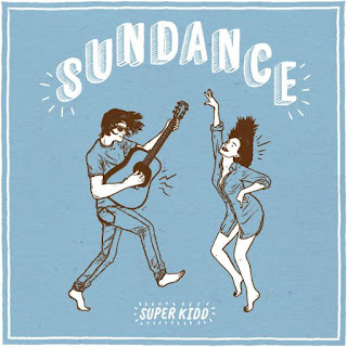 SuperKidd - Sundance Lyrics Hangul & Romanization