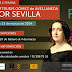 VEN A LA RUTA LITERARIA "GERTRUDIS GÓMEZ DE AVELLANEDA" POR SEVILLA.
BICENTENARIO DE SU NACIMIENTO