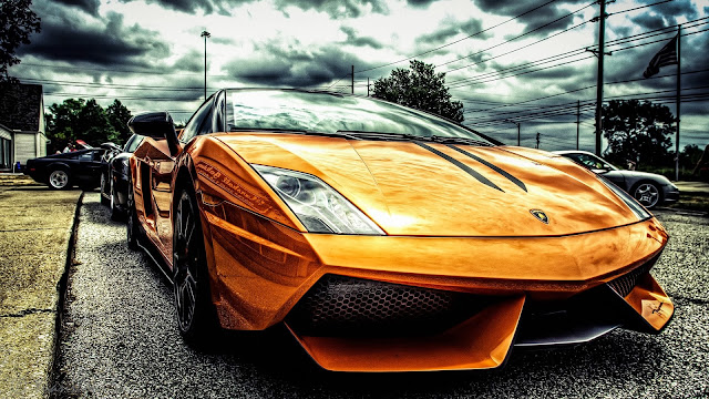 Lamborghini Pics in high quality