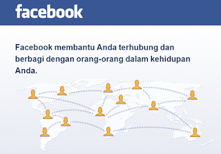 buat akun facebook baru