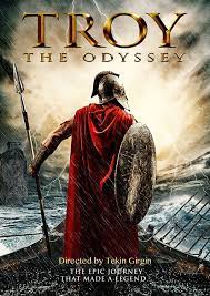 Troy : The Odyssey