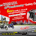 Yamaha 67th Anniversary “Safety มีสติ” เร่งสร้างจิตสำนึกด้านความปลอดภัย จัดหมวกกันน๊อก ลิมิเต็ด อิดิชั่น 6,700 ใบ เพื่อลูกค้ายามาฮ่าทั่วไทย