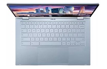 Asus Chromebook Flip C433 C433TA-AS384T Keyboard