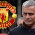 Mourinho on his way to Manchester United – report