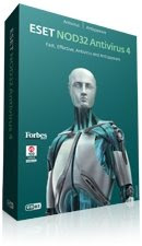 screenshot eset nod32