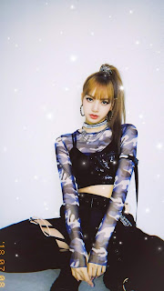 Blackpink lisa wallpaper 2018