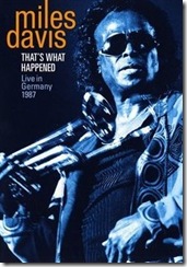 MILES DAVIS 2