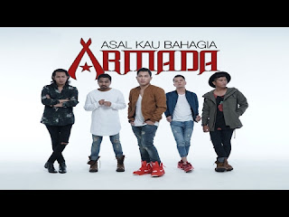  Chord Lagu & Kunci Gitar Armada - Asal Kau Bahagia