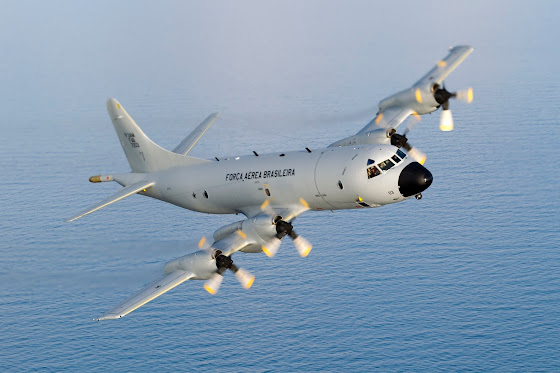 P-3 Orion