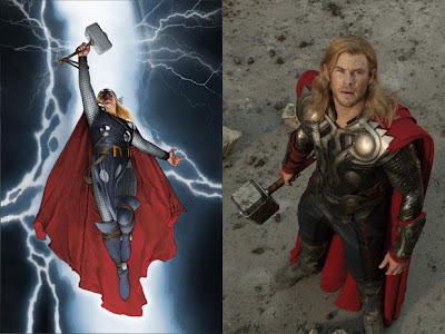 Thor