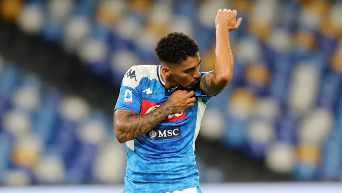 EVERTON AGREE ALLAN DEAL