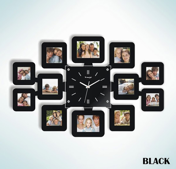 Wall Clock Online Shop