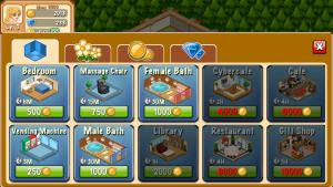  Download Game Bervariasi Hotel Story Resort Simulation MOD APK 1.9.2