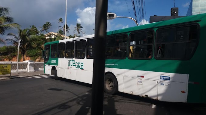 A prefeitura acha que isso está certo