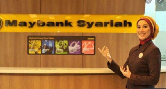 Alamat Lengkap dan Nomor Telepon Kantor Bank MAYBANK SYARIAH di Seluruh Indonesia