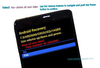 This Post I Will Share  With You How You Can Remove Your Device Nokia 8 Forget Password or pattern lock easily wipe. Before Hard Reset Your Mobile phone