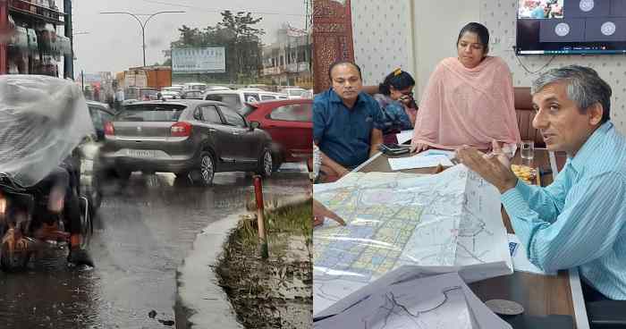 FMDA-will-rejuvenate-4-major-intersections-of-faridabad